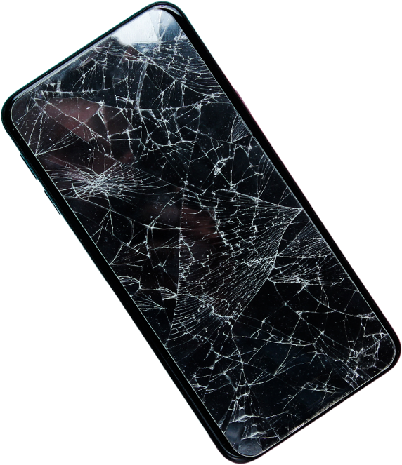 Troca de Vidro iPhone Conecta Phone