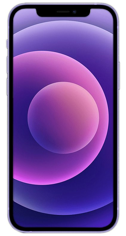 Reparo de iPhone 12 e 12 Pro