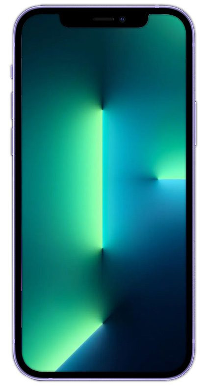 Reparo de iPhone 13 e 13 pro