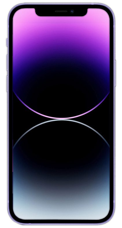 Reparo de iPhone 14 e 14 pro