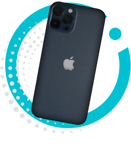 Conserto de iPhone 12 e 12 Pro em Recife