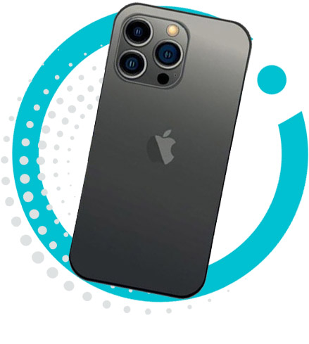 Conserto de iPhone 13 e 13 Pro em Recife