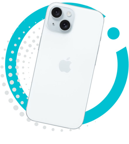 Conserto de iPhone 15 em Recife