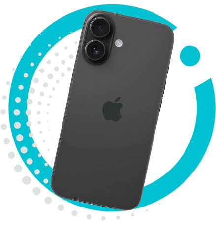 Conserto de iPhone 16 em Recife