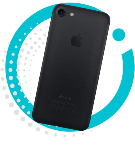 Conserto de iPhone 7 e 7 plus em Recife