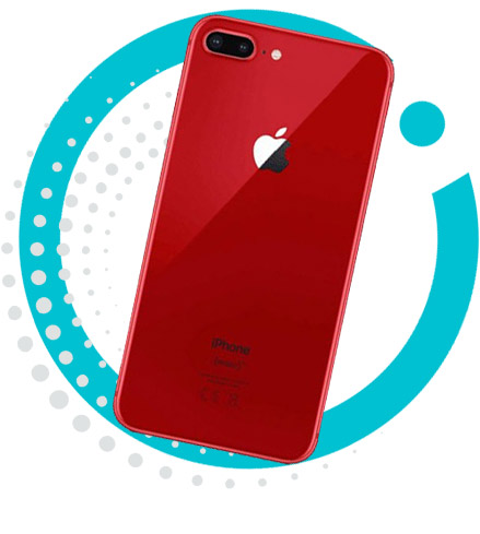 Conserto de iPhone 8 em Recife