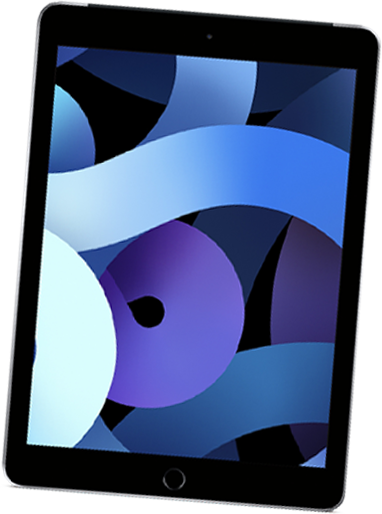 Conserto de iPad em Recife