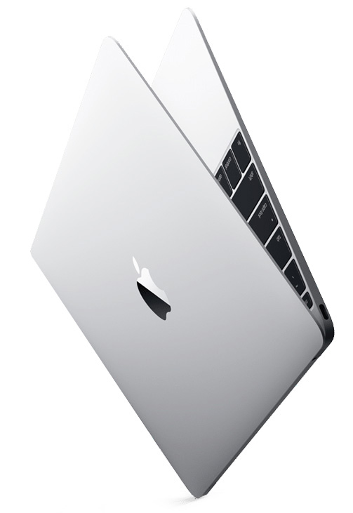 Reparo de Notebook MacBook e MacBook Air em Recife