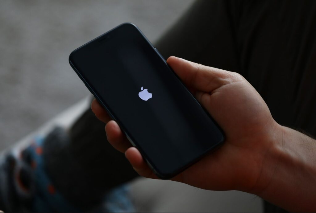 Iphone-botao-de-volume-parou-de-funcionar