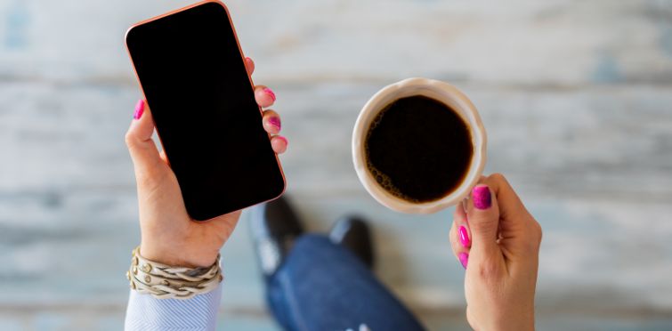 Como saber se a placa do iPhone queimou