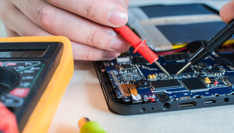 Conserto-de-alto-falante-Samsung