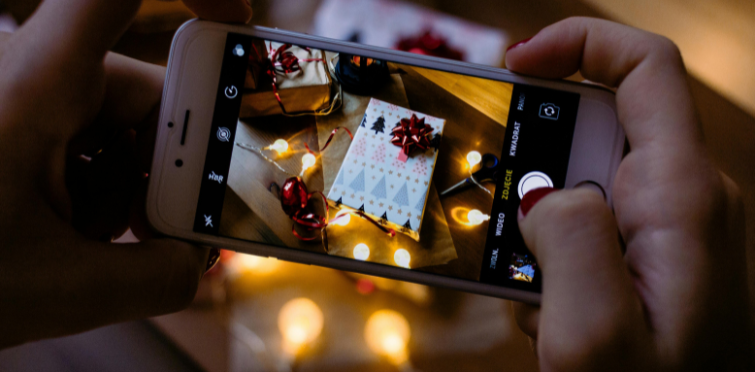 Camera-do-iPhone