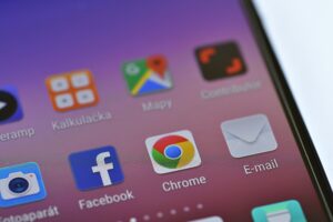 Aplicativos falsos no Android
