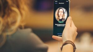 Face ID parou de funcionar