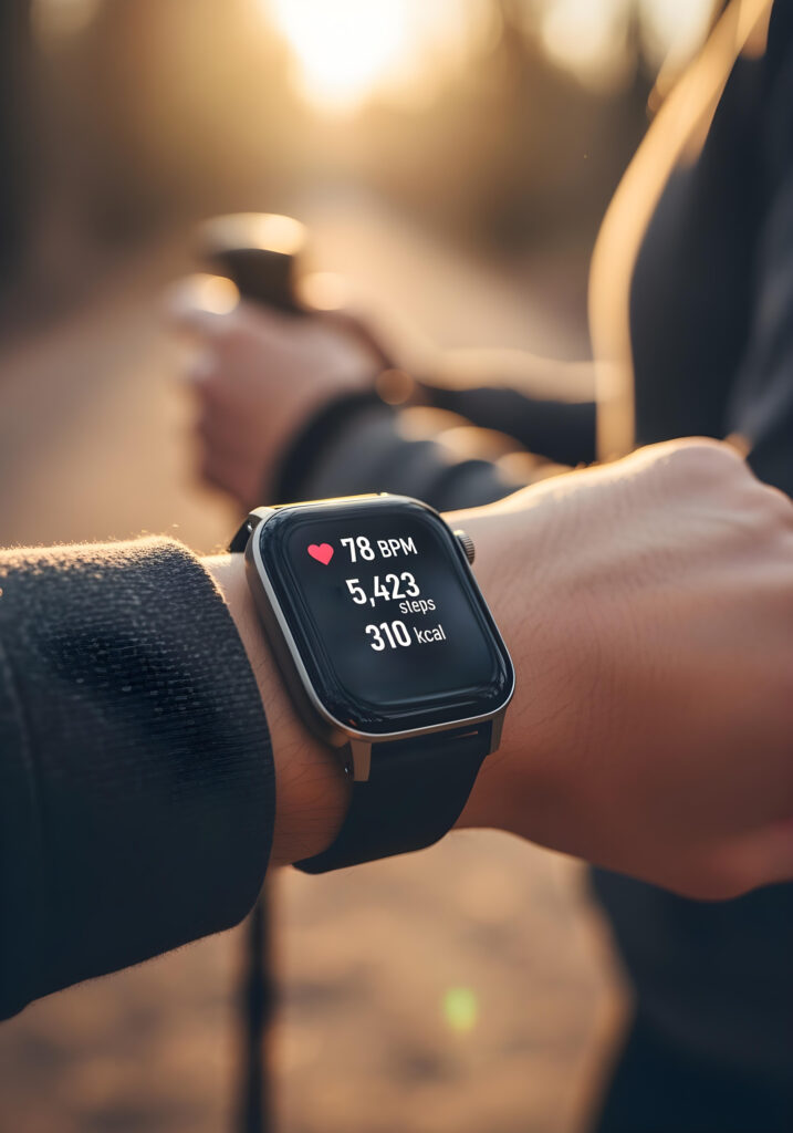 Engenheiro da Conecta Phone realizando conserto minucioso como um dos maiores especialistas em apple watch no recife