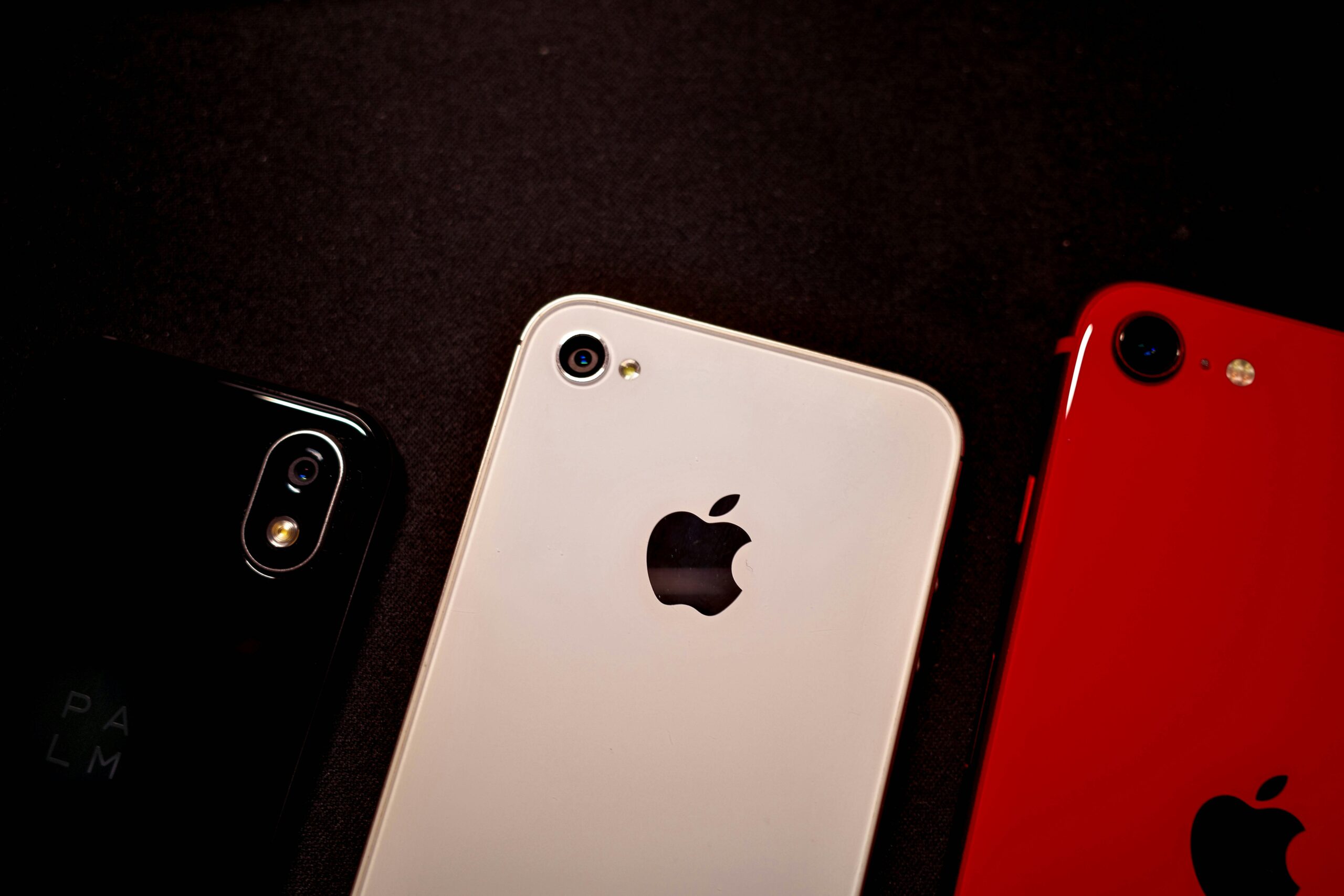 iPhone Superaquecendo Durante Carregamento