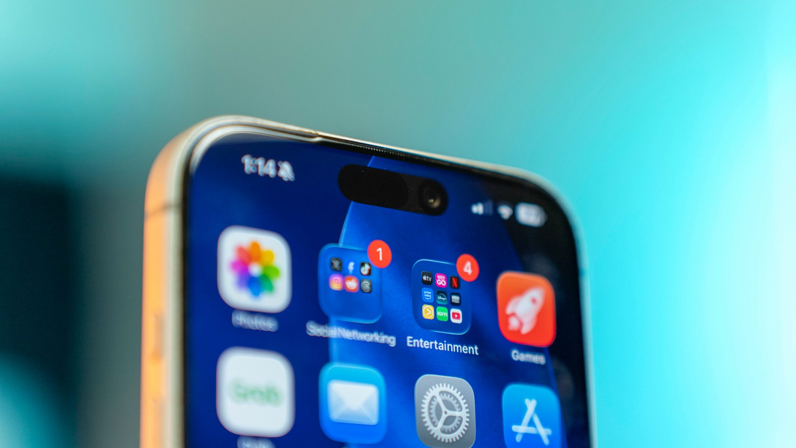 Como Otimizar Armazenamento do iPhone