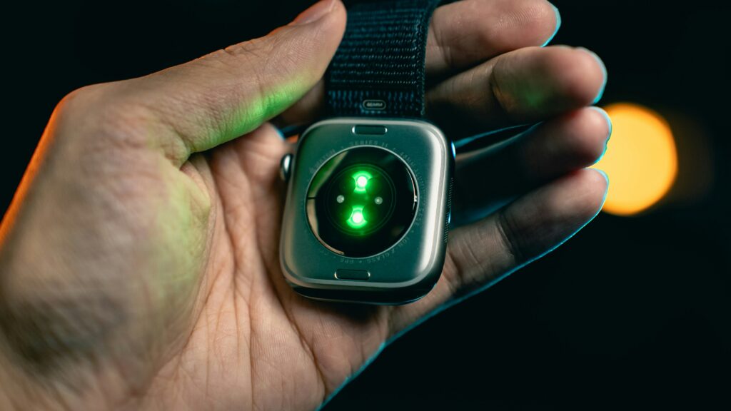 Como Limpar Sensores do Apple Watch