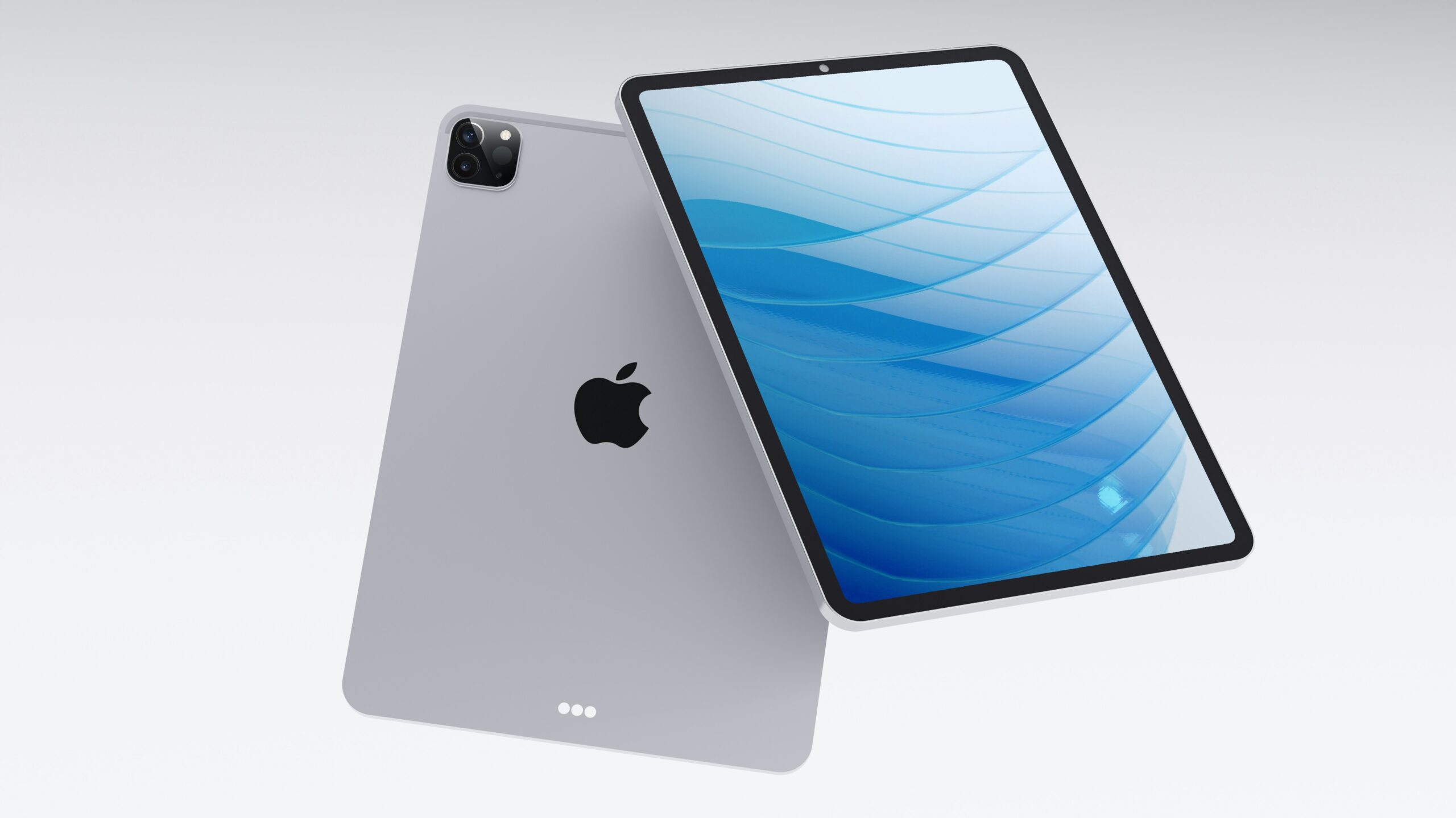 iPad Face ID não reconhece rosto
