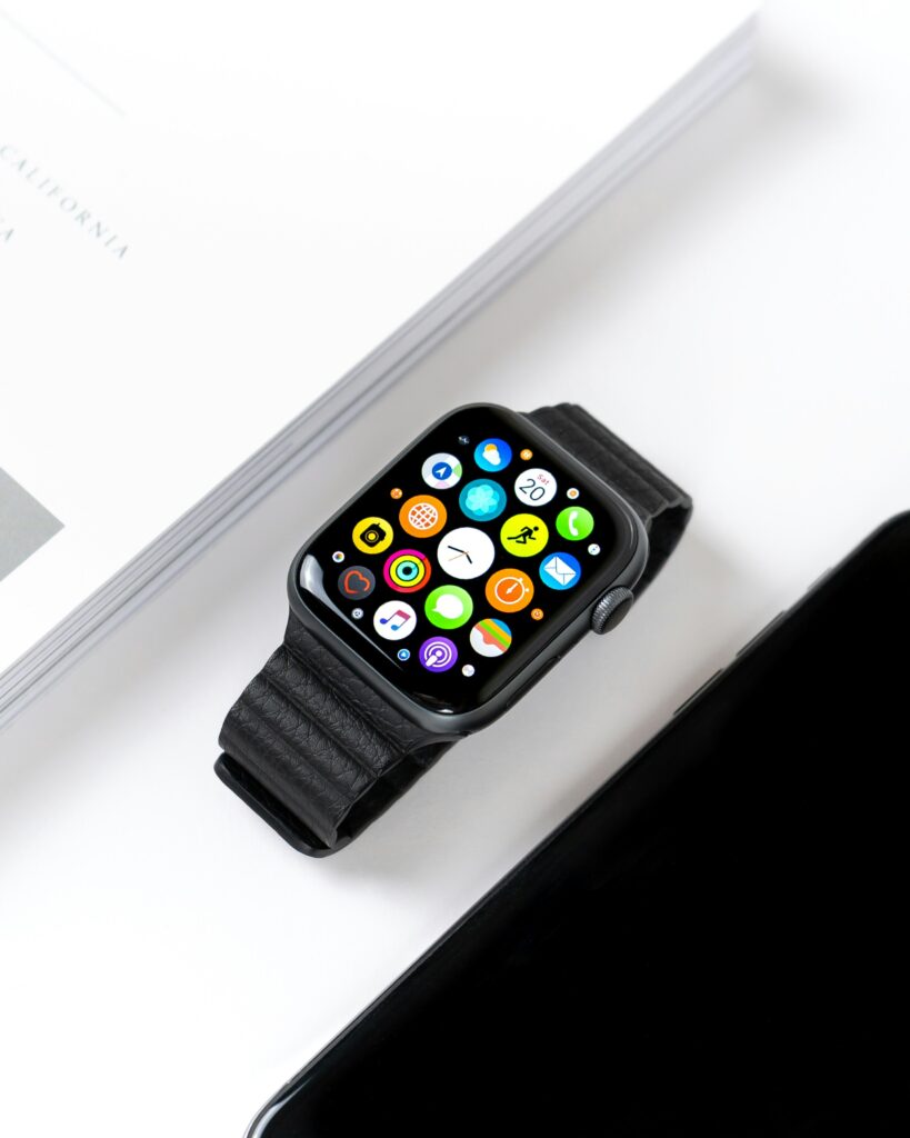 Vale a pena consertar Apple Watch