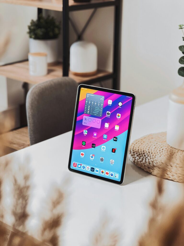 Como Aumentar Vida Útil da Bateria do iPad 
