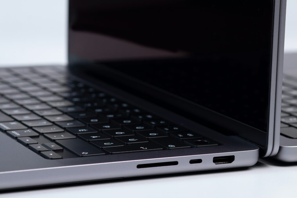 Portas USB do MacBook Não Funcionam
