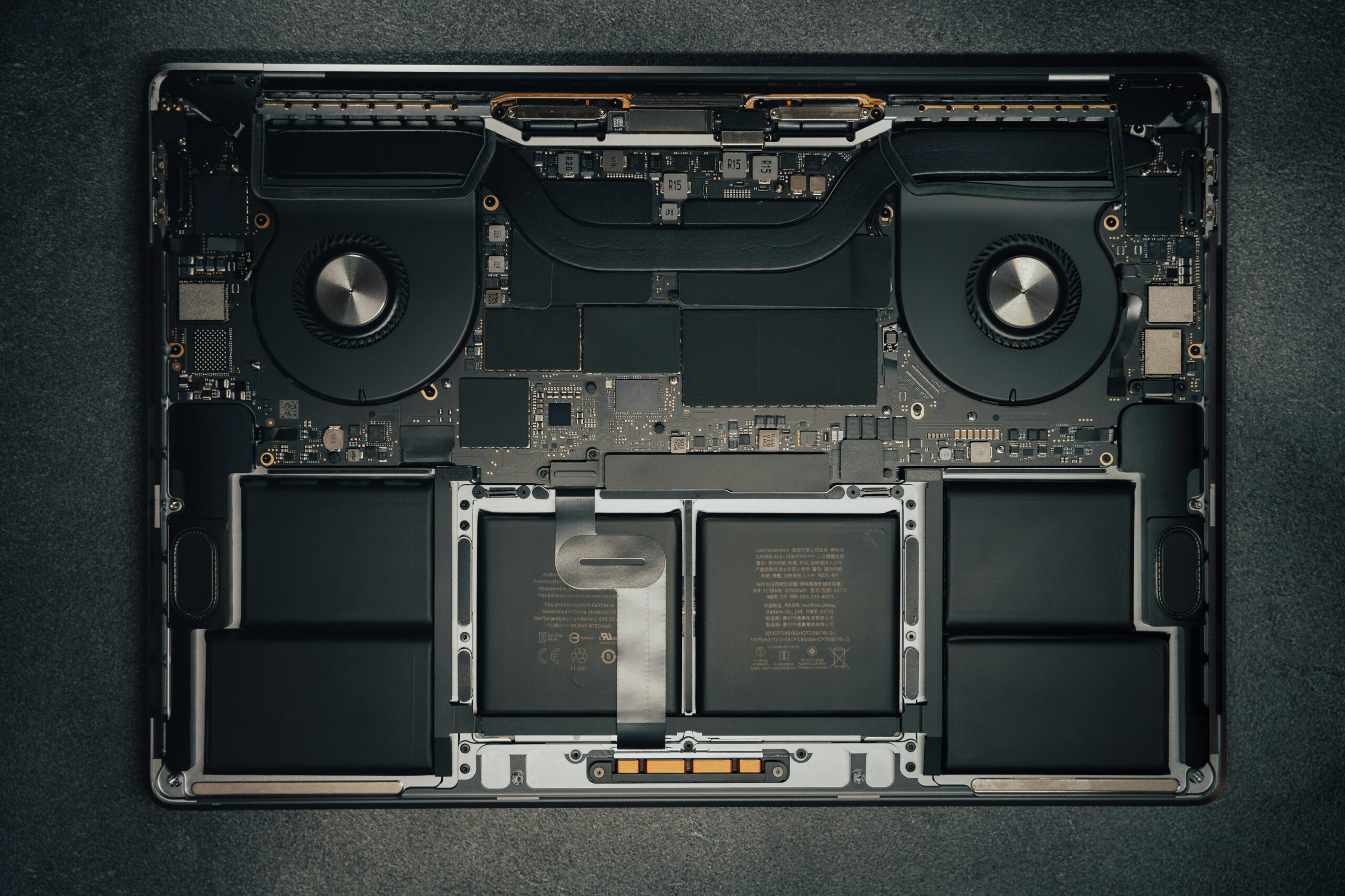 Vale a Pena Fazer Upgrade de RAM ou SSD no MacBook