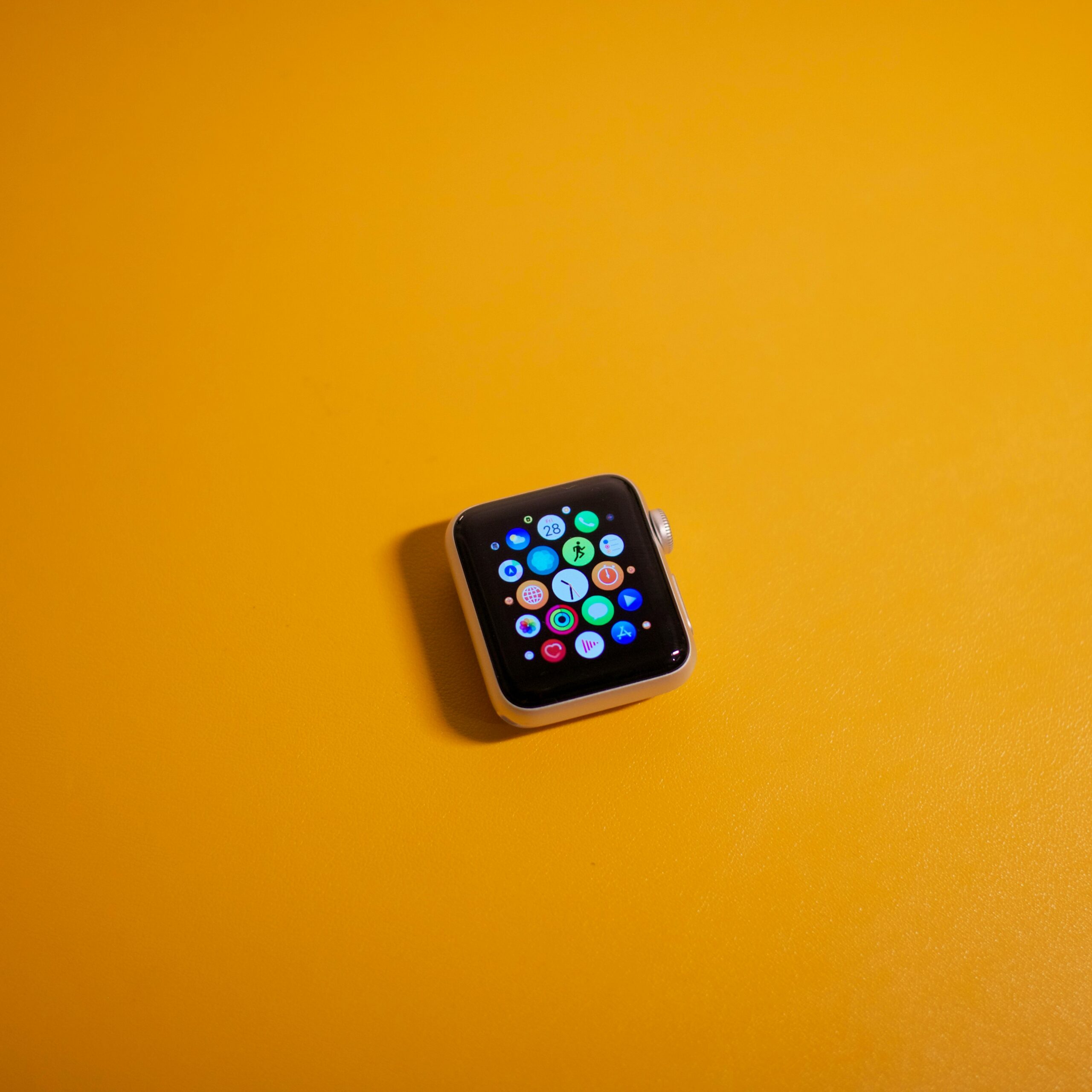 Apple Watch Não Sincroniza com Apps