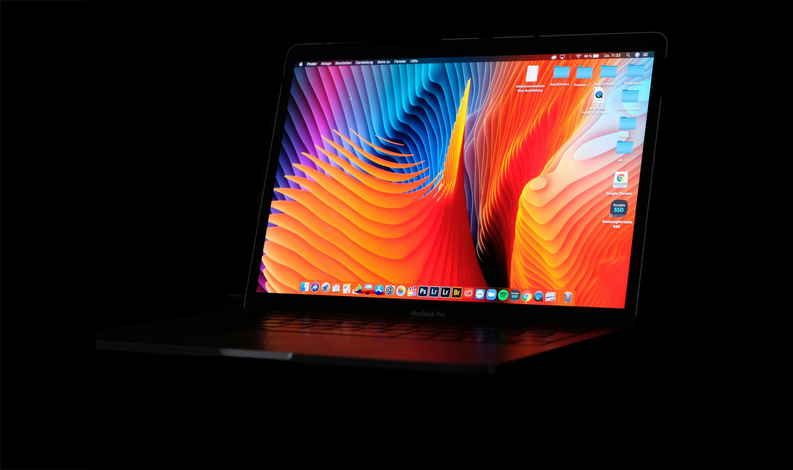 Macbook não liga após atualização do MacOS