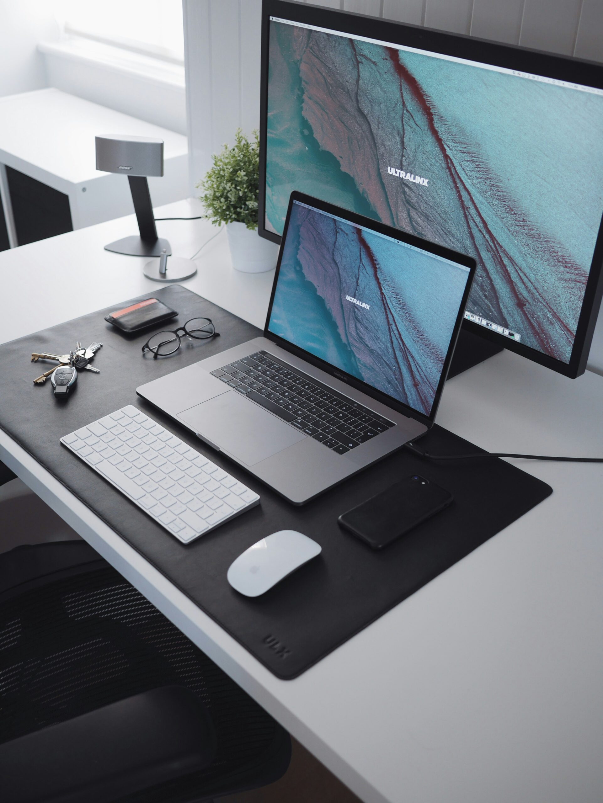 macbook não reconhece monitor externo