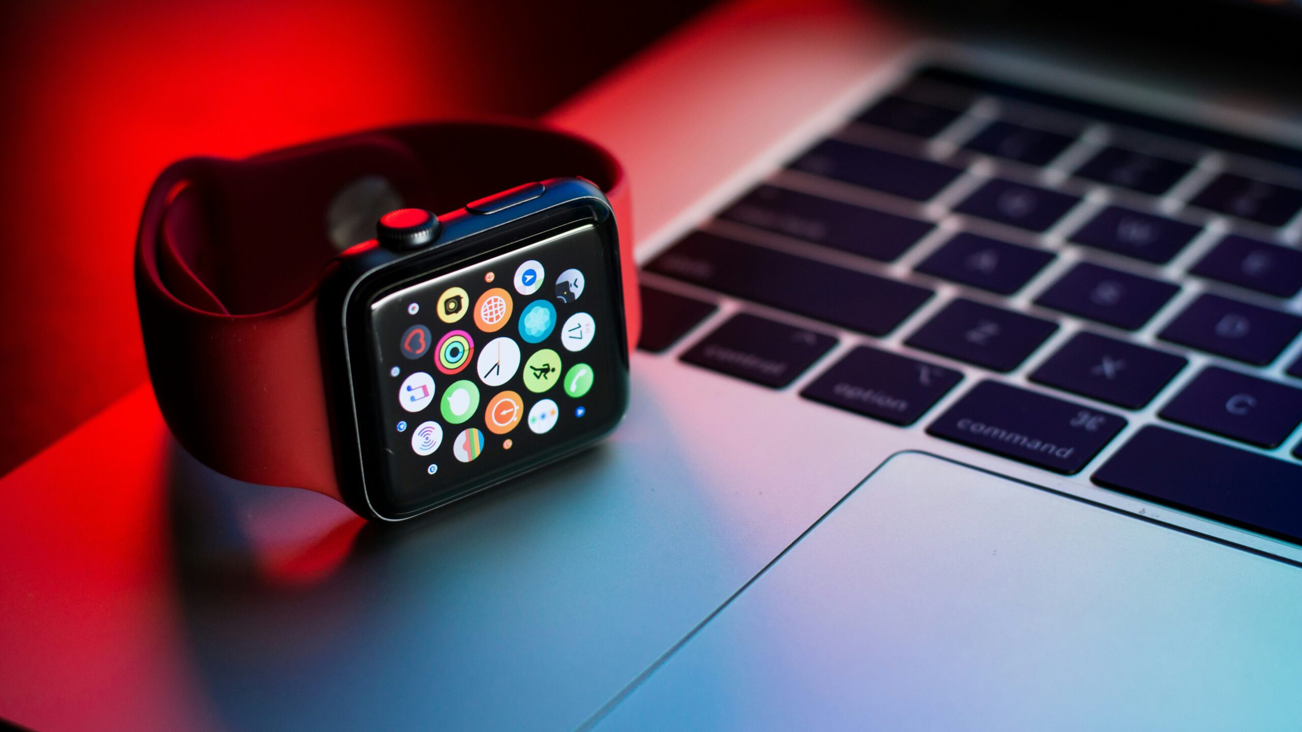 Apple Watch Desconecta do iPhone