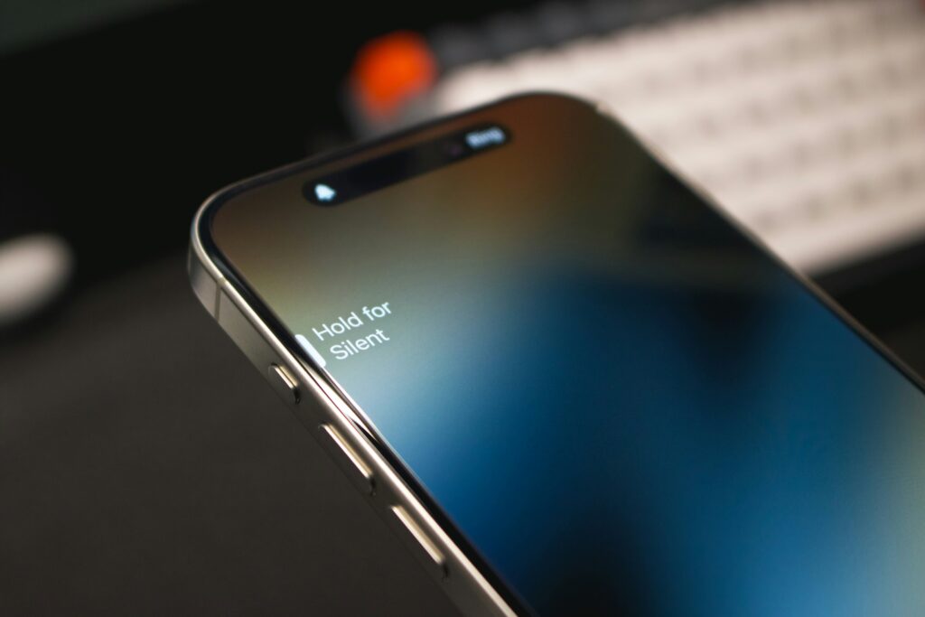 Botões Laterais do iPhone Não Funcionam