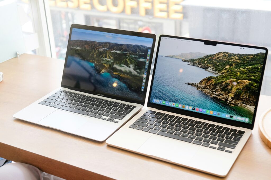 migrar de Macbook antigo para novo