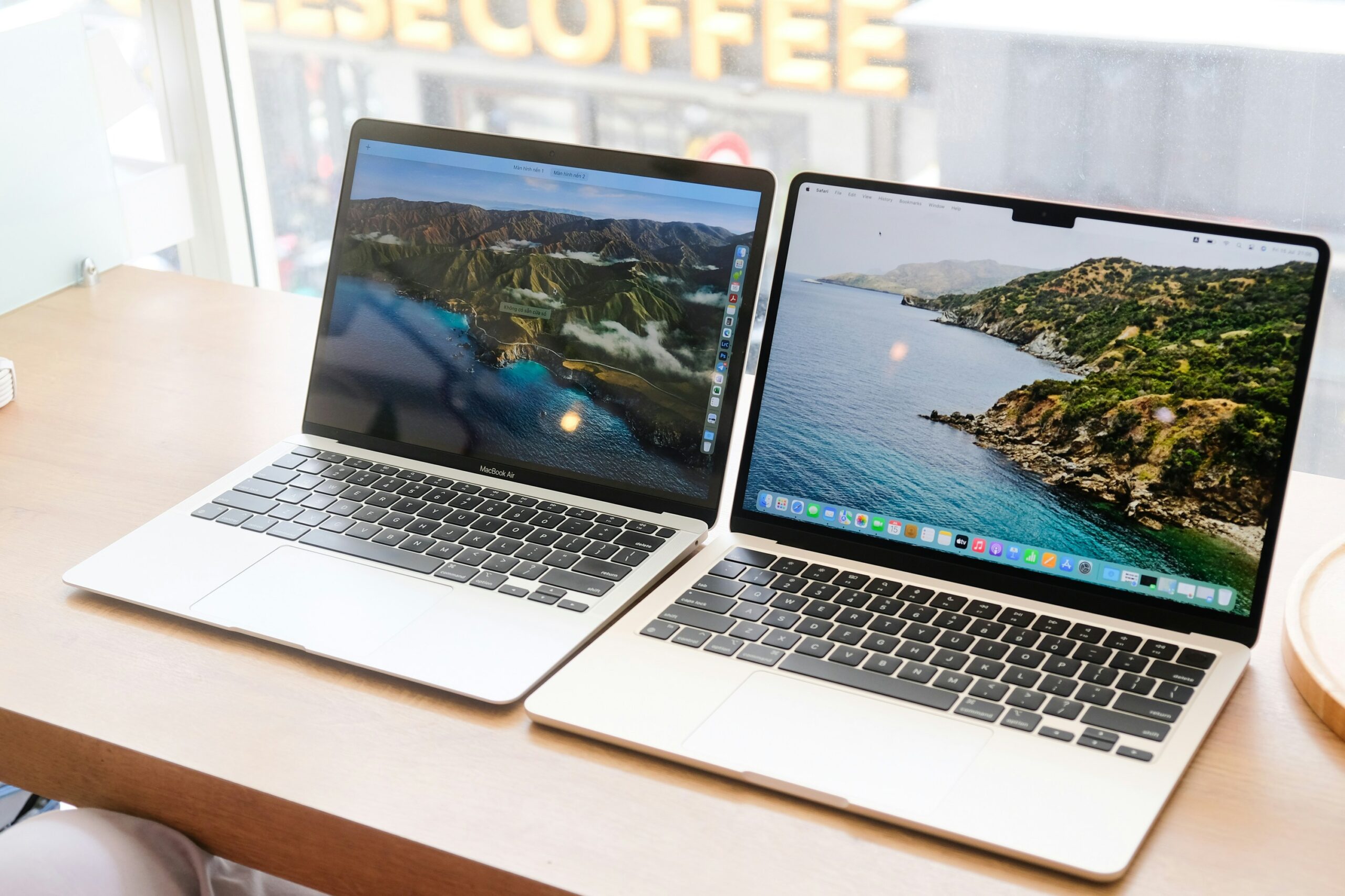 migrar de Macbook antigo para novo