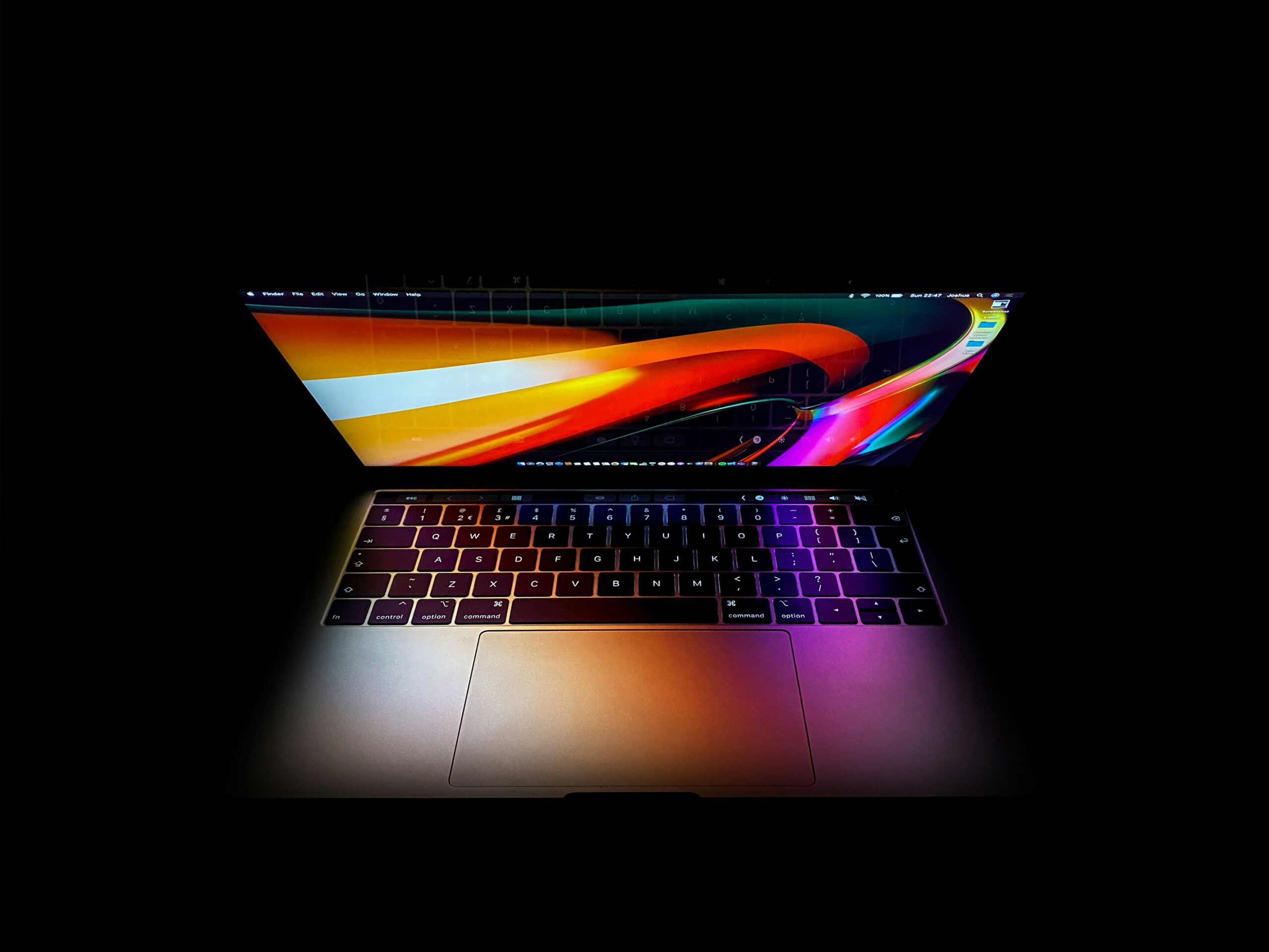 MacBook Não Liga ou Não Carrega
