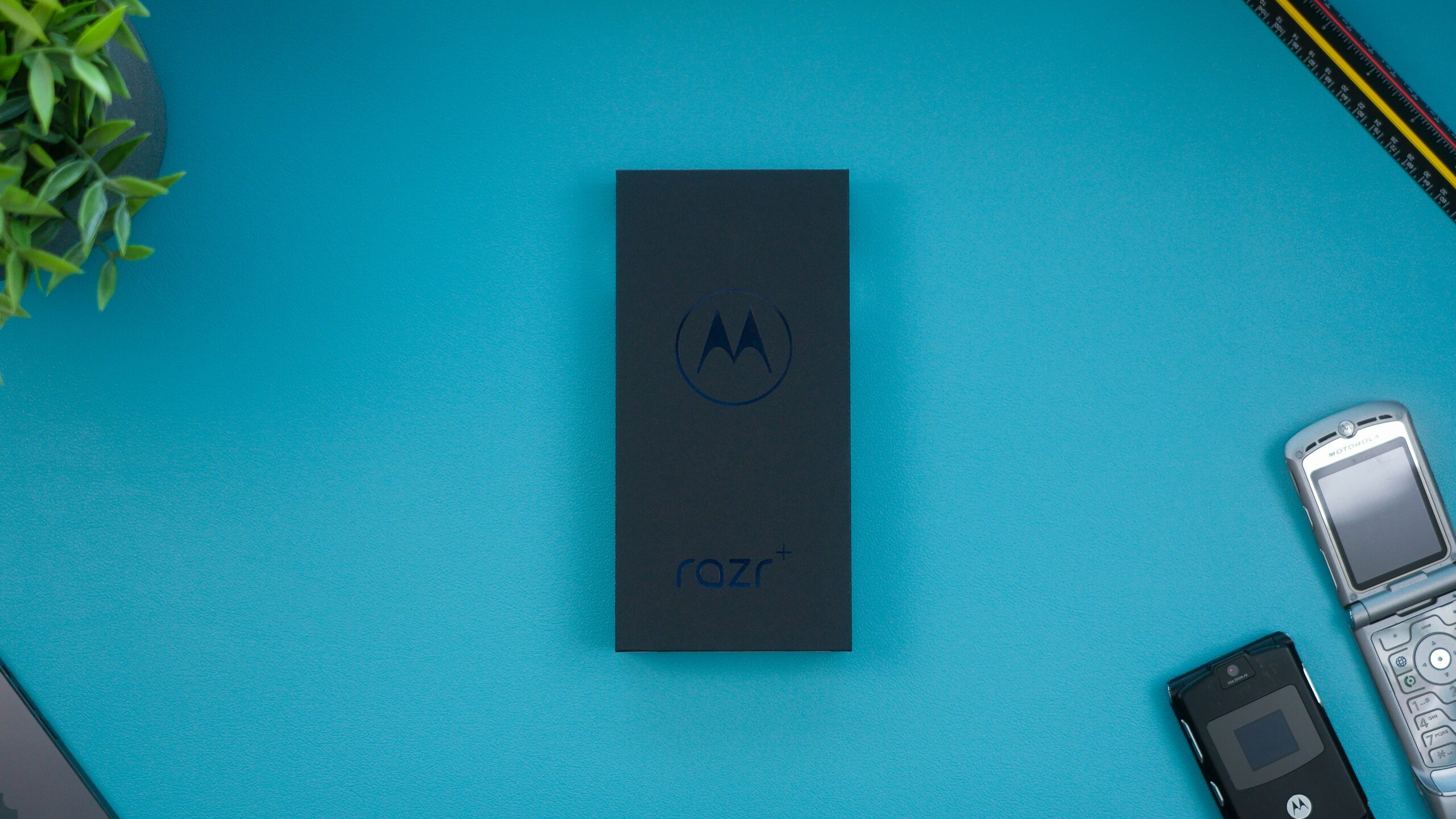Motorola molhou ou caiu na água