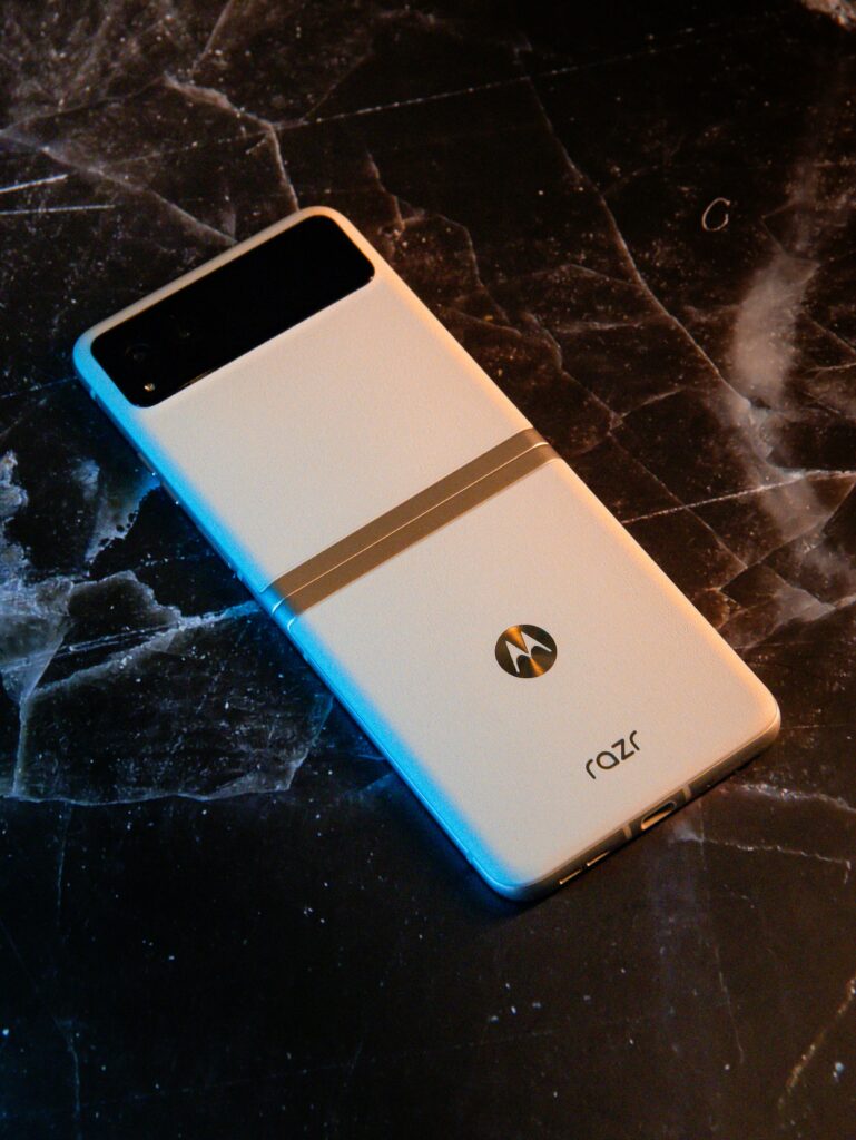 Motorola esquentando muito