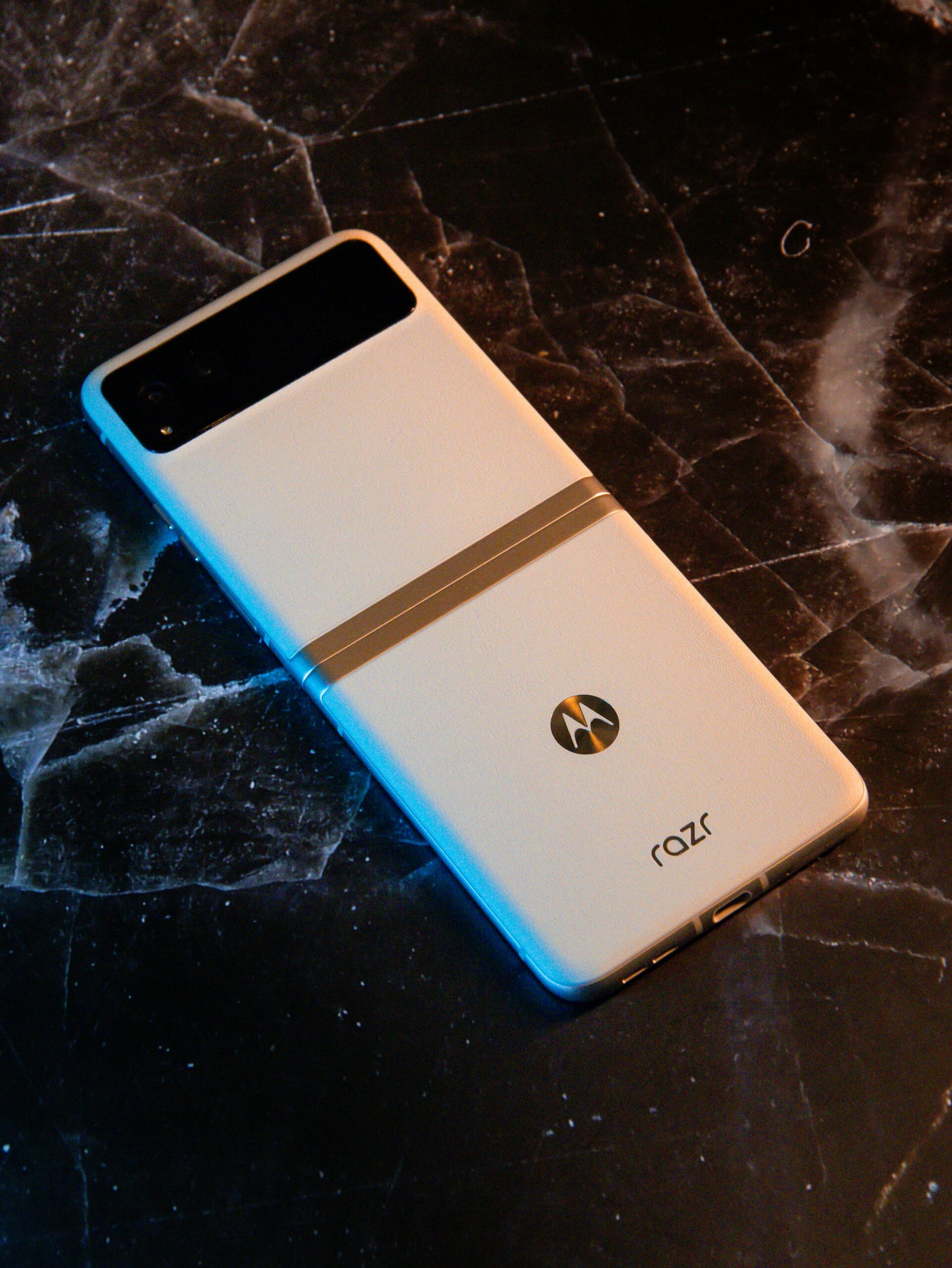 Motorola esquentando muito