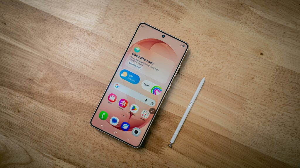Samsung Galaxy Não Liga