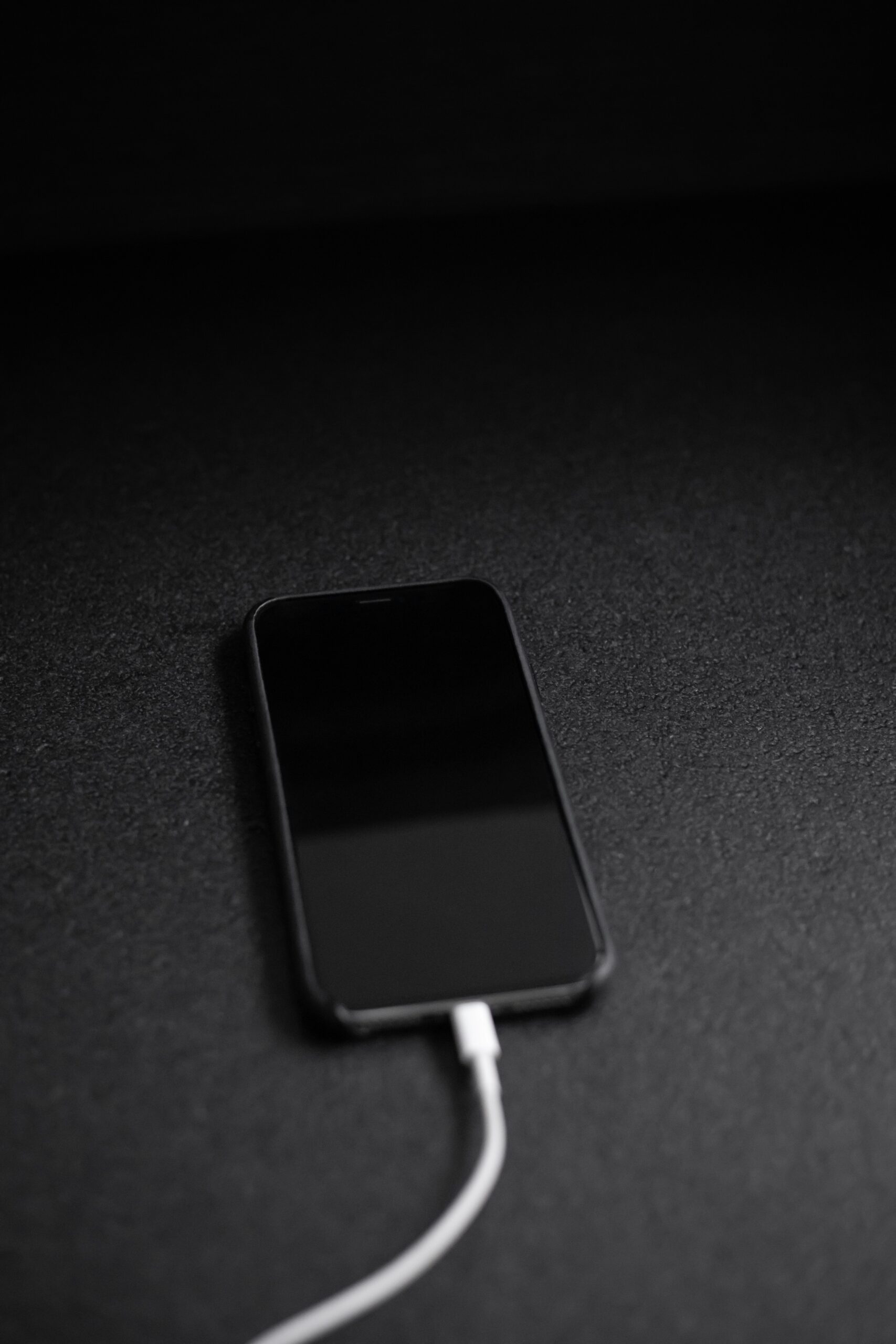 iPhone com bateria fraca