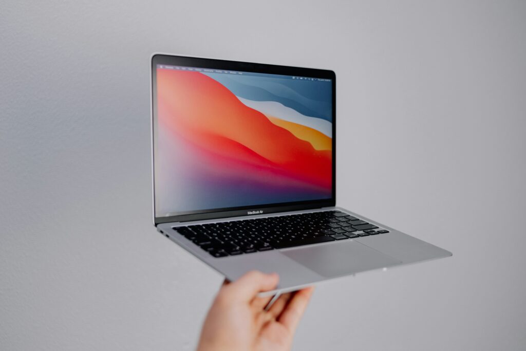 Macbook superaquecendo ou com ventilador barulhento