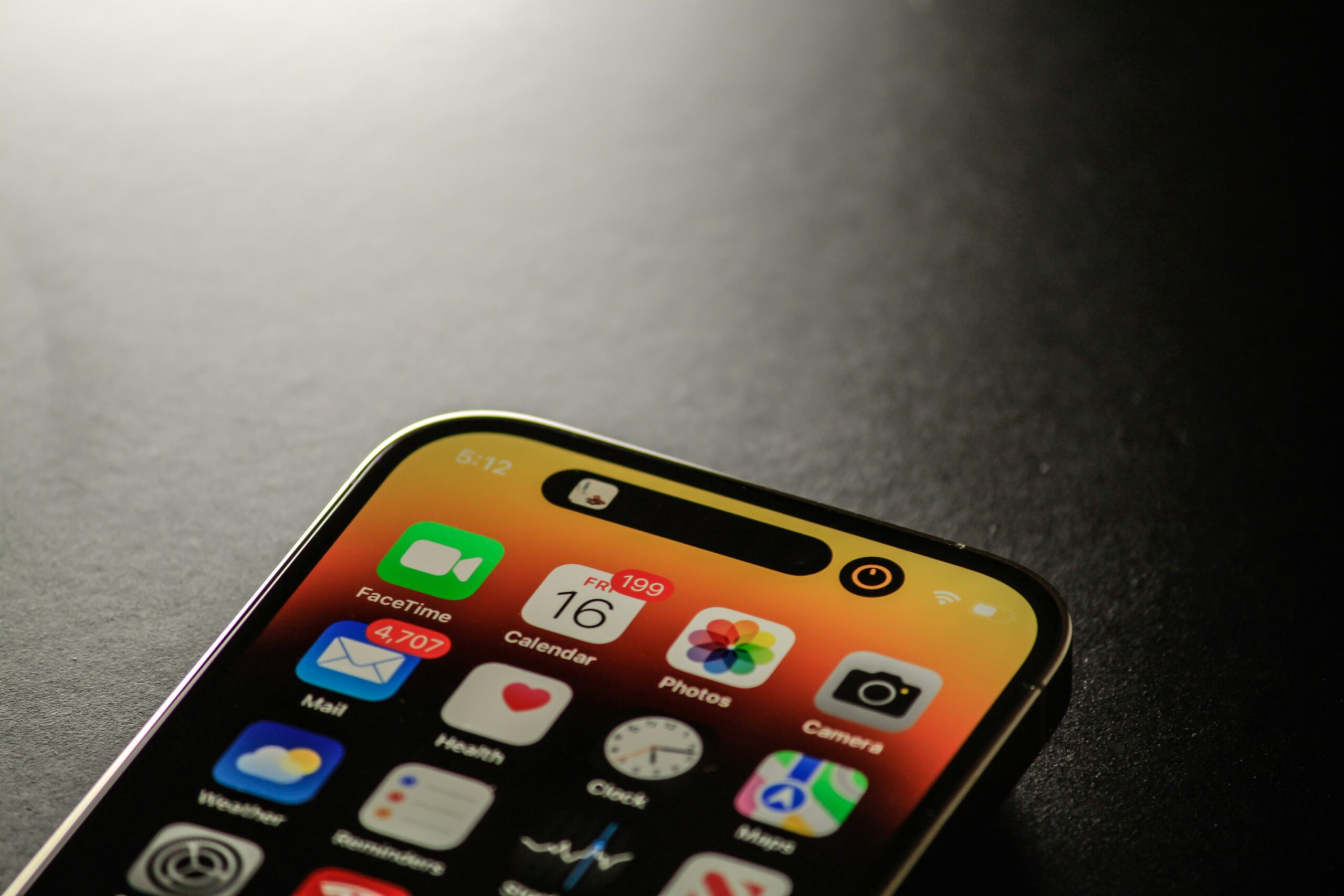 Face ID do iPhone Não Funciona