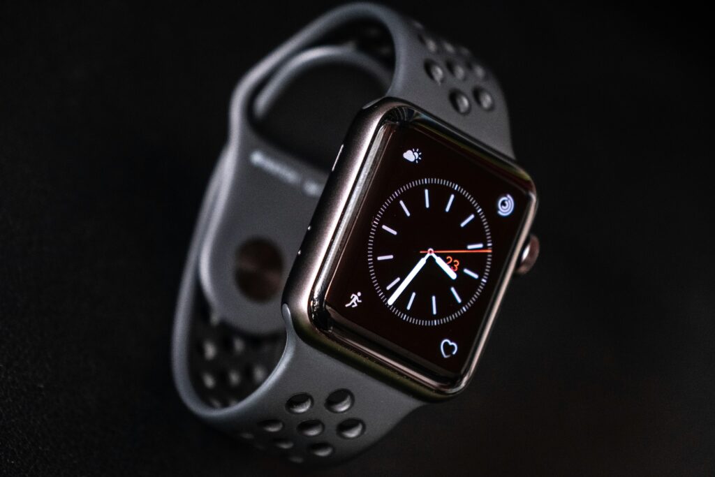 Apple Watch Travando