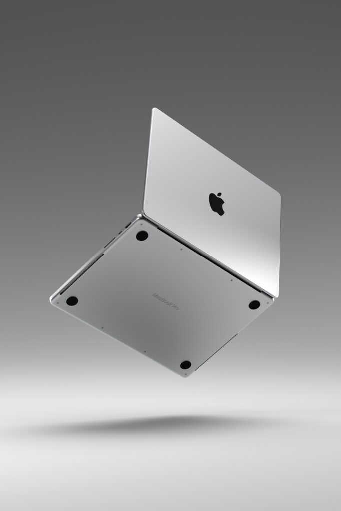 Macbook não reconhece SSD