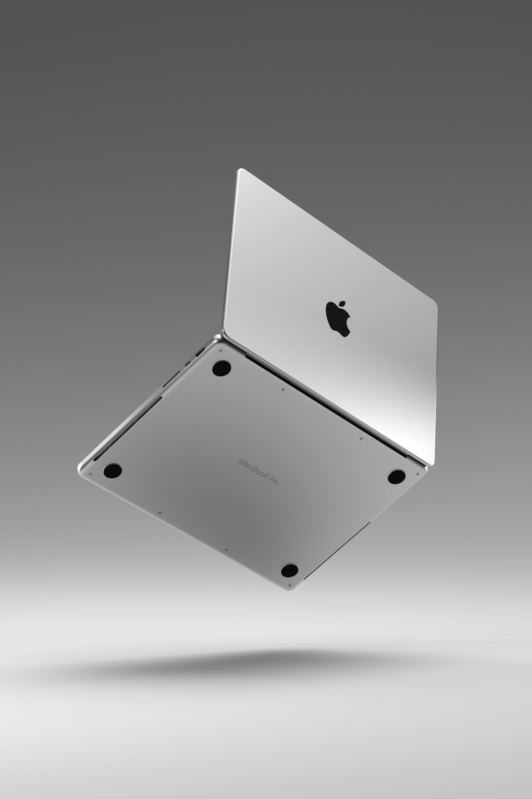 Macbook não reconhece SSD