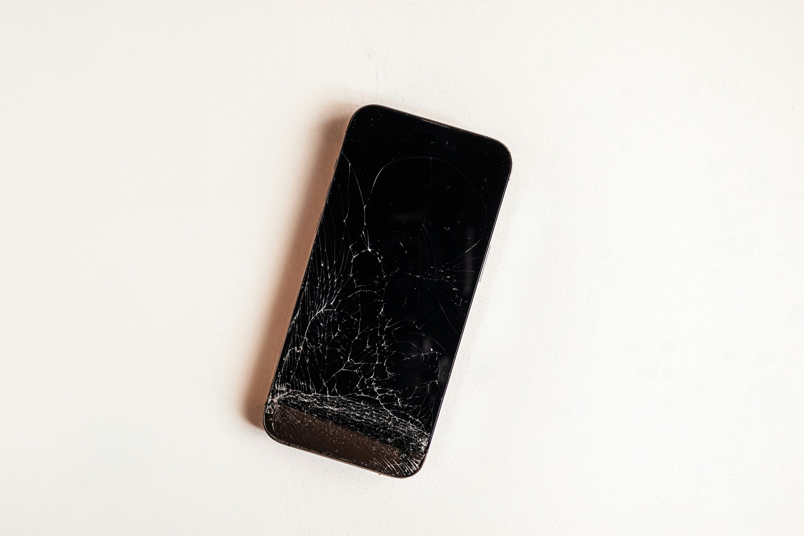 Troca de Vidro Frontal do iPhone