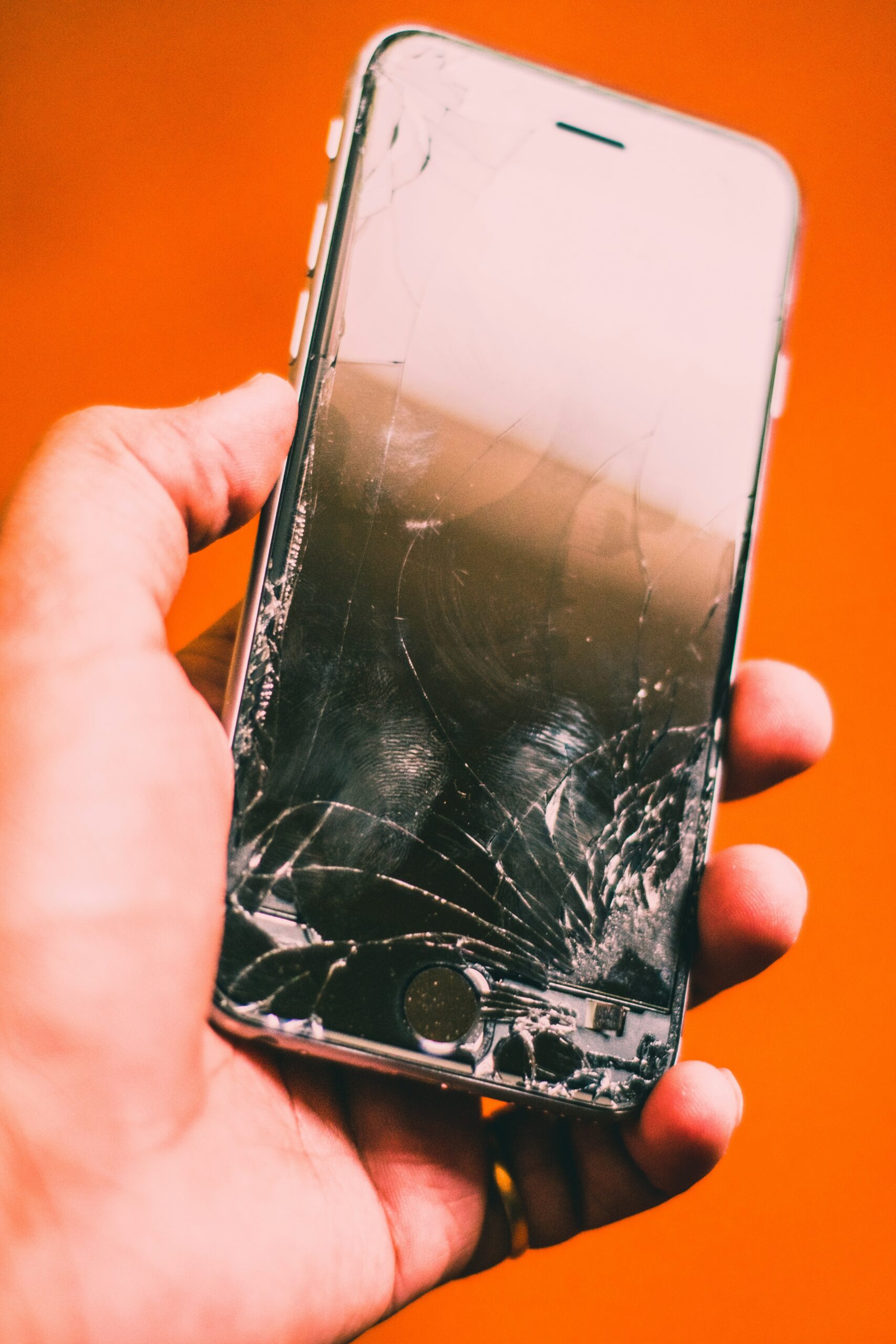 quanto custa trocar a tela do iPhone