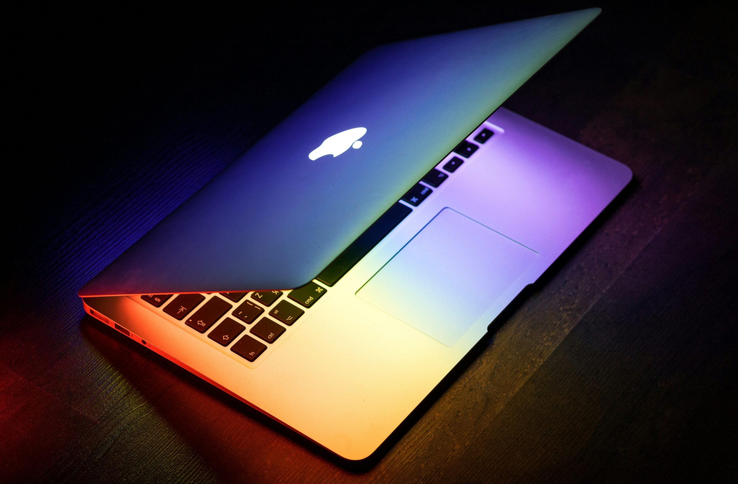 MacBook com Wi-Fi Instável