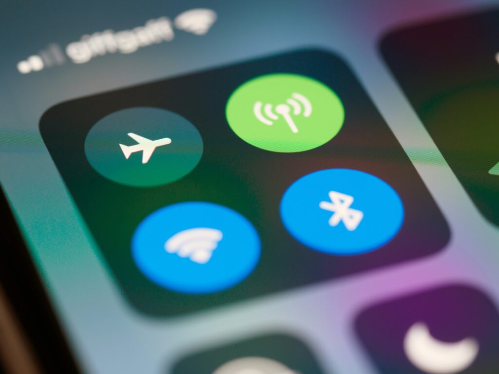 iPad com Wi-Fi Fraco