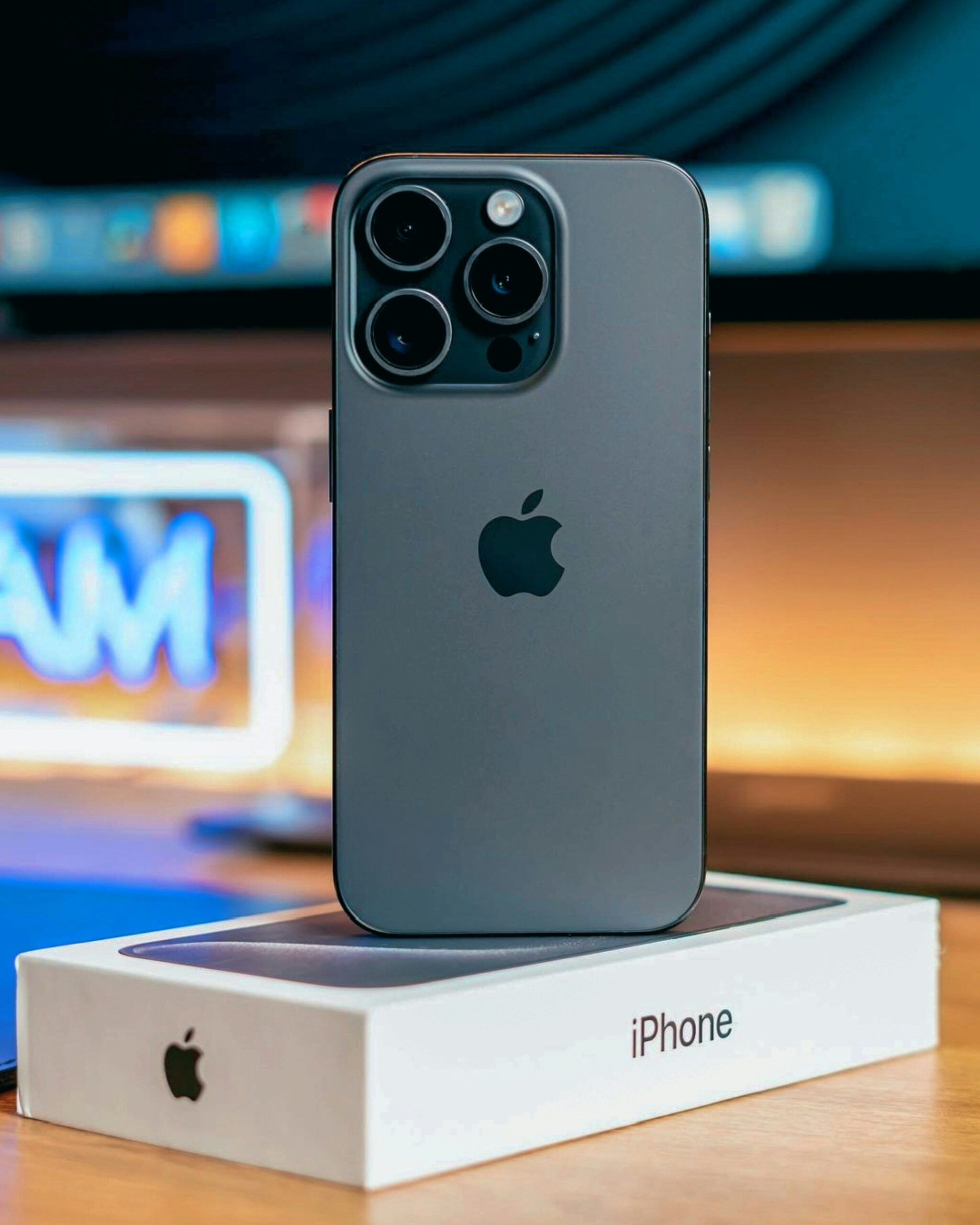 iPhone 18